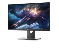 DELL 23,8'' S2417DG 210-AJWM Czarny - 337838 - zdjęcie 2